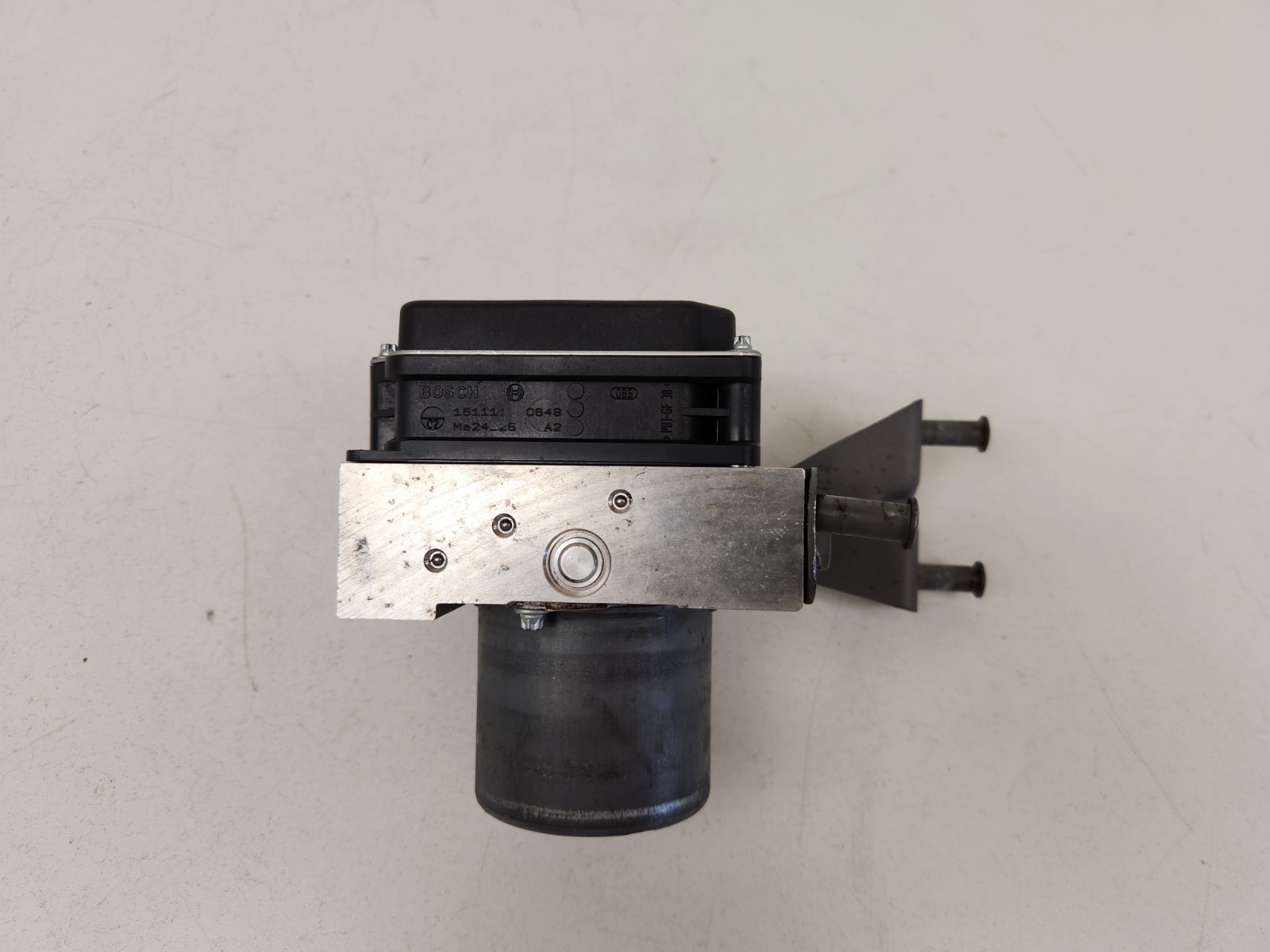 McLaren MP4-12C 2012-2014 Hydraulic pump P/N 11C0389CP
