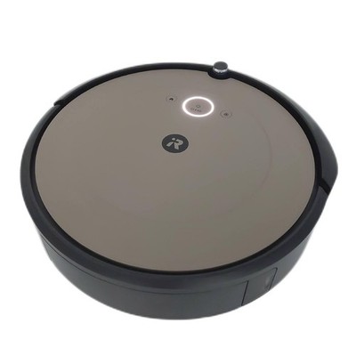 Irobot Roomba i1152 Saugroboter WLAN ohne Ladestation Gebrauchsspuren
