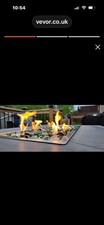 VEVOR table top fire pit