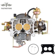 2 Barrel Motorcraft 2150 Carb For Comet 289 302 351cu Ford Trucks F150 F250 F350