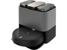 Robot aspirador - Cecotec Conga 13090 Spin Revolution Home&Wash, 7000 Pa, Capaci