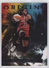 2023 Panini Origins WNBA Cheyenne Parker-Tyus Cheyenne Parker #55 11ba