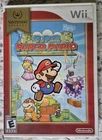 New ListingSuper Paper Mario (Nintendo Wii, 2007)