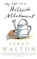 Terry Walton | My Life On A Hillside Allotment | Taschenbuch | Englisch (2018)