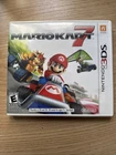 Mario Kart 7 - Nintendo 3DS