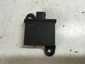 AUDI RS6 (2015) REIFENDRUCKKONTROLLMODUL HINTEN RECHTS ECU 7PP907283