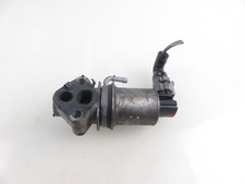 Audi A3 S3 8L 2001 Sonstiges AGR-Ventil Abgasr�ckf�hrung 06A131501F CZM204237