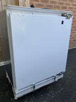Brand New Hotpoint Intergrated Fridge