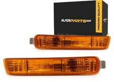 Oe Replacement Honda Accord Front Passenger Driver Side Signal Lights