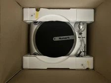 Numark TT USB Turntable Open Box TTUSB