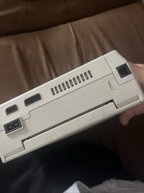 US Seller - Tested Sega Dreamcast White Console HKT-3020