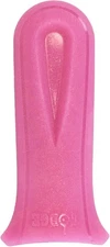 Lodge Silicone Deluxe Hot Handle Holder - Dishwasher Safe Disco Pink 