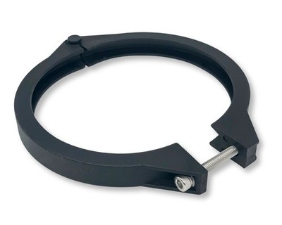 Spannring Klemmring Ventil OKU 6-Wege-Top-Mount-Ventil Befestigungsring
