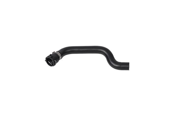 Fits IBRAS 27244 HEATER HOSE AUDI A3 / S3 1.6