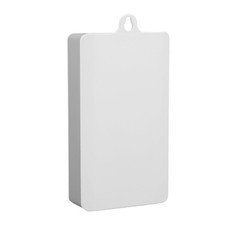 Mini UPS Battery Backup Uninterruptible Power Supply Output 2400mAh US Plug