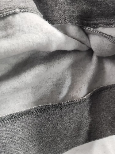 NHL Minnesota State of Hockey Lace-Up Classic Hoodie Hooded Sweatshirt Men's XL - Picture 6 of 15