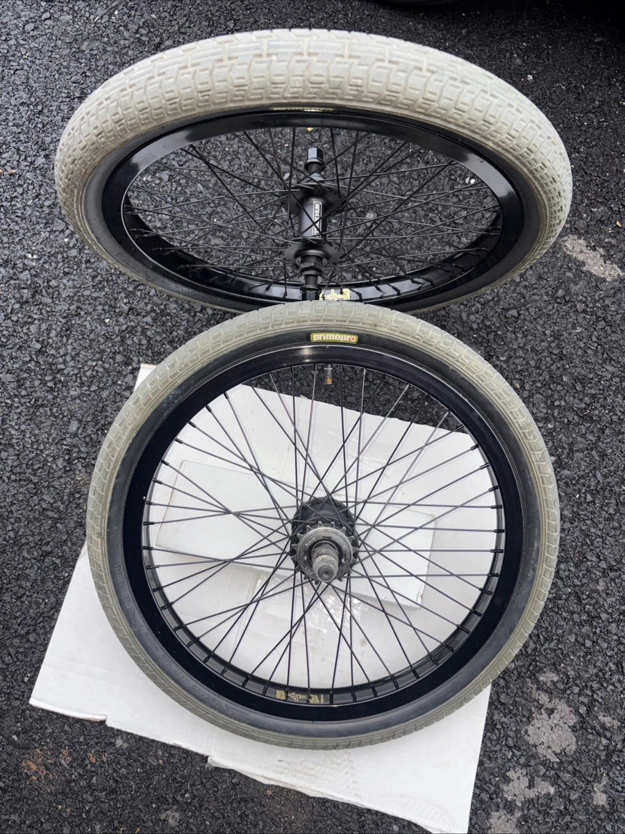 Primo Bicycle Wheels & Wheetsets for sale | eBay