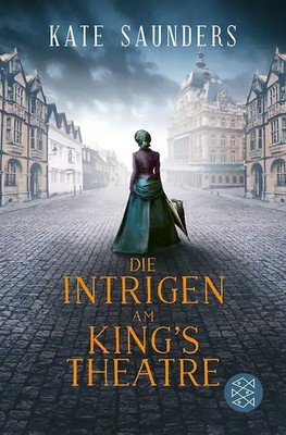 Die Intrigen am King s Theatre