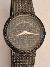 Philip Zepter Timepieces Exclusive Luxus Designer Damen - Uhr/Watch - Läuft