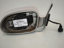 Retroviseur gauche (ou coque) Mercedes 209