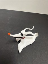 Zero Ghost Dog Figurine Nightmare before Christmas