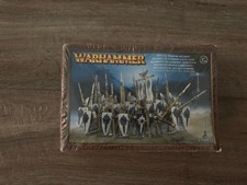 Warhammer High Elves Army - Old World und Fan...