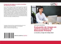José Antonio Urrea GarcíA | EvaluacióN De Riesgos En Centros Escolares De...