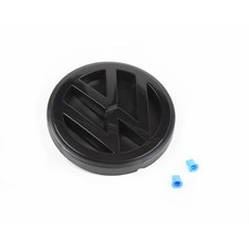 Emblem Logo Zeichen Heckklappe Tür schwarz O...