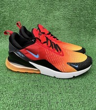 Nike Air Max 270 Sunset for Sale - Authenticity Guaranteed - eBay