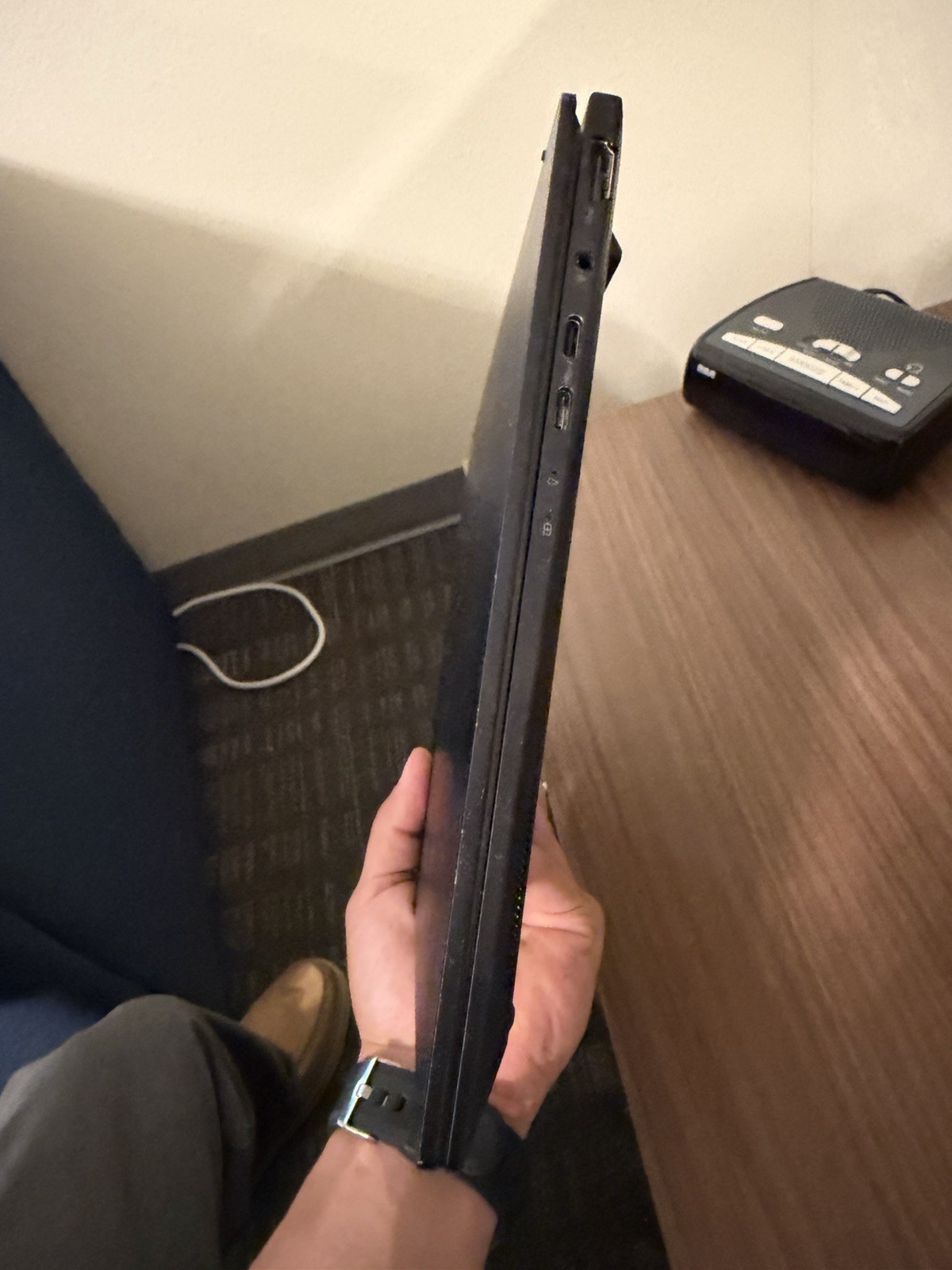 ASUS ZenBook 14, 14-Inch Laptop, with Ryzen 7 8840HS, 16 GB SSD, Windows 11 Home