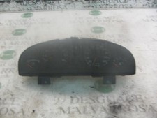 Compteur Peugeot 405