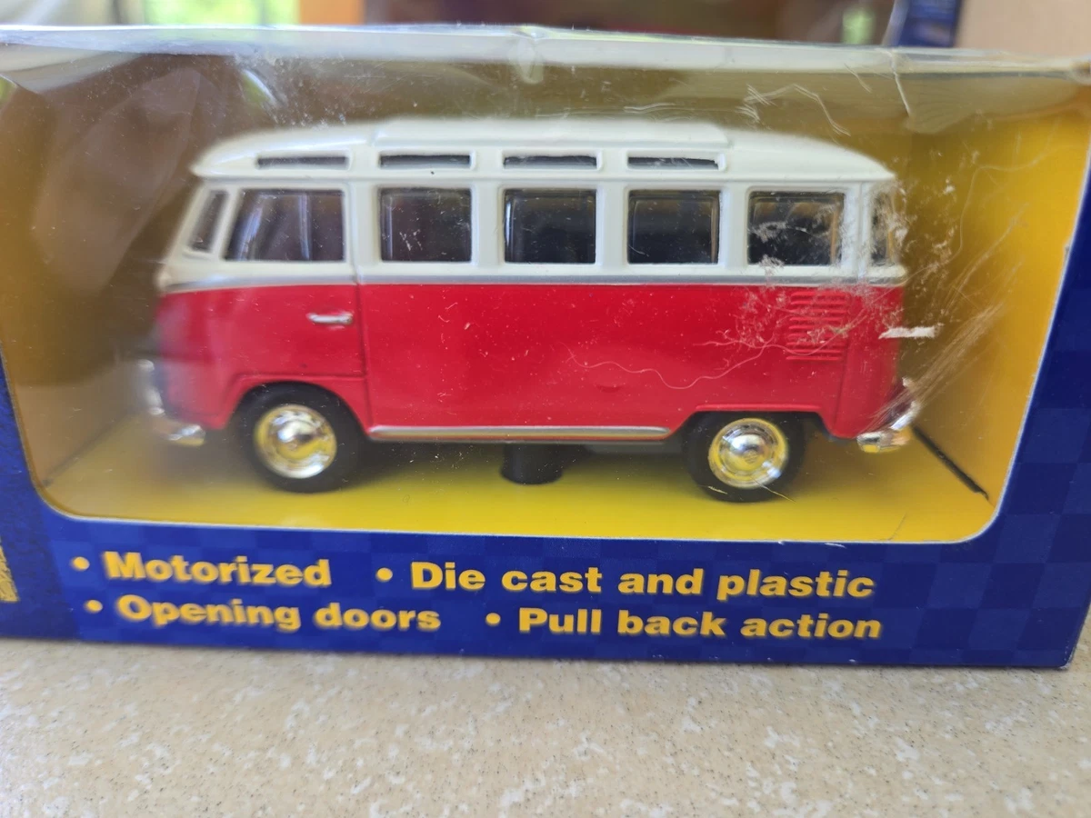 25+ Maisto Volkswagen Diecast & Toy Buses for sale | Updated Oct 2026