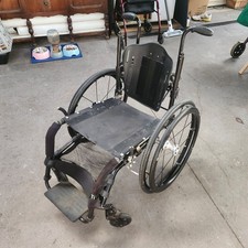 Tilite Tr Silla de Ruedas Titanio Spinergy Ruedas Ti Bujes Empuñaduras de Sobretensión