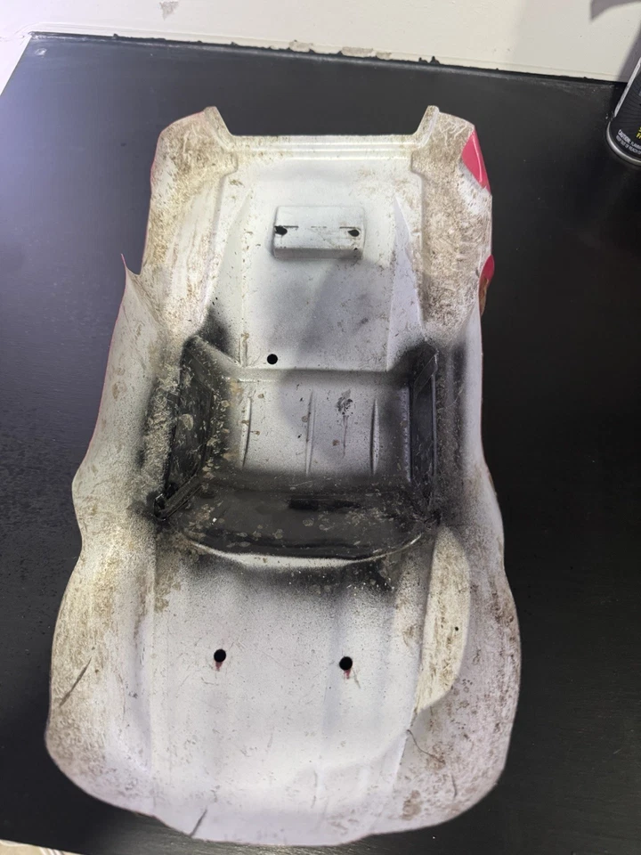 Traxxas 1/16 Slash 4x4 XL - Image 2 of 2