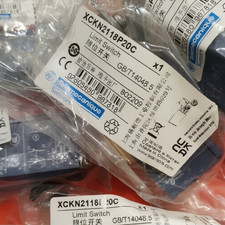 FOR XCKN2118P20C Travel Limit Switch Schneide...