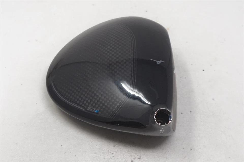 Mizuno St-X 230 10.5*  Driver Club Head Only Inv12976234 Lefty Lh - Image 3 of 4