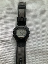 Mens Timex Expedition T40941 Indiglo WR 100m Digital Watch New Battery 