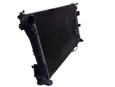K&uuml;hler Wasserk&uuml;hler 272971 passt f&uuml;r MERCEDES-BENZ GLK-KLASSE (X204) 350 4MATIC