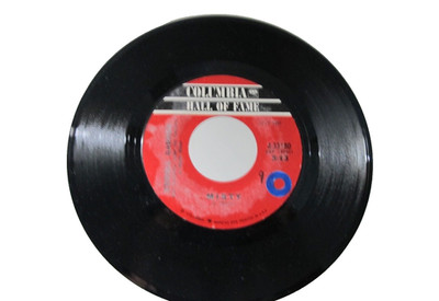 45 RECORD - ERROLL GARNER - MISTY