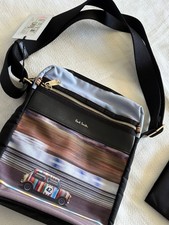 Paul Smith Small Bag, new with tag