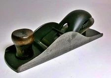 Vintage Eclipse 7" Block Plane Nice Condition Clean