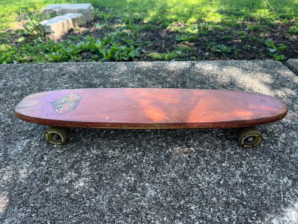 sport fun skateboard products for sale | eBay