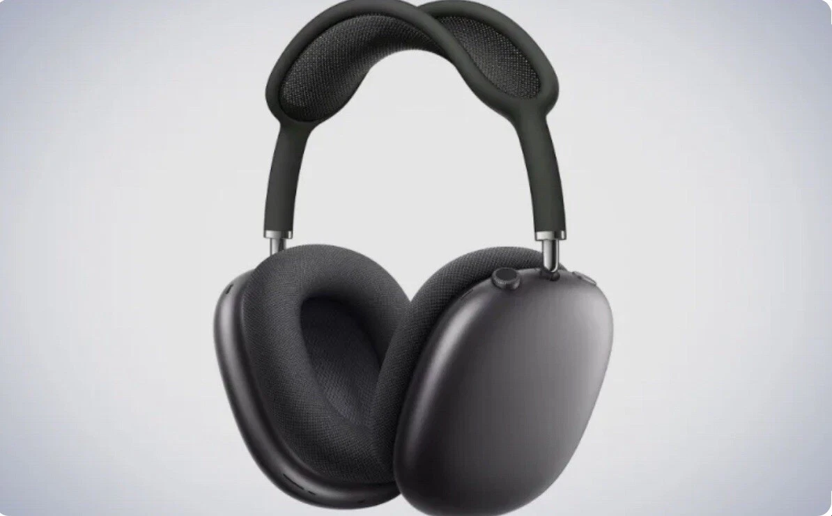 Apple AirPods 最大| eBay