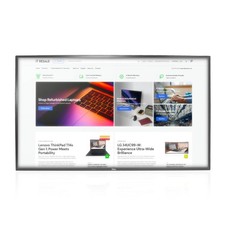 Dell UltraSharp U2718Q 27-inch 4K UHD (3840x2160) IPS Business Monitor with HDMI