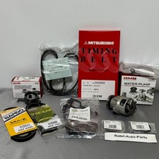 Courroie de distribution Daihatsu HIJET