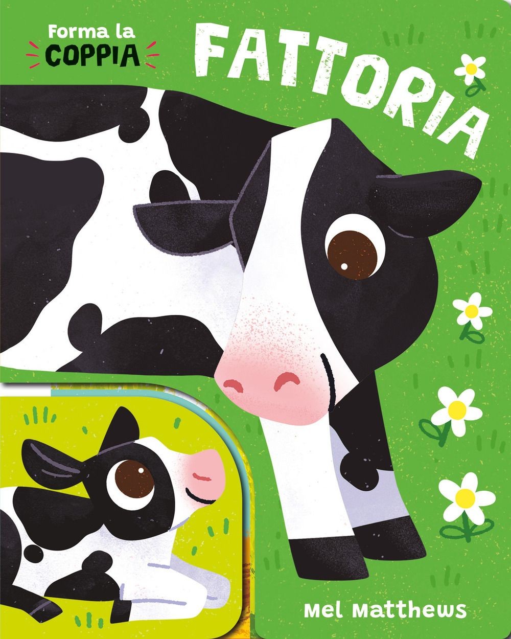 Editoriale Scienza Fattoria. Forma La Coppia. Ediz. A Colori - Immagine 3