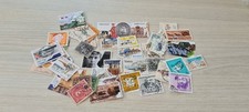 50 timbres portugal Tous Différents Oblitérés 