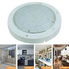 12V Ceiling Roof Light LED Interior lights for Caravan/Motorhome/Trailer/Boat UK