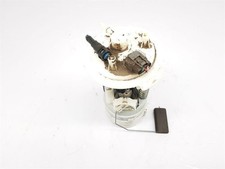 2012 NISSAN MICRA FUEL PUMP + SENDER UNIT 1198 PETROL HR12DE