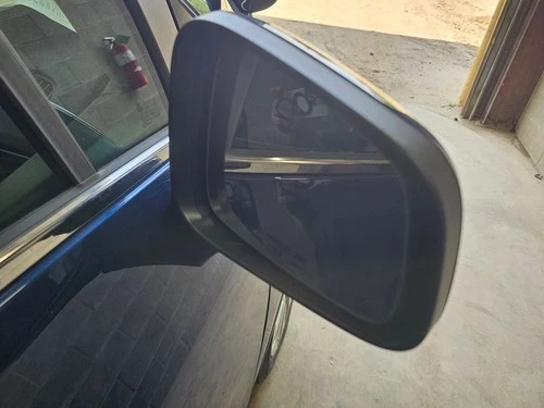 Passenger Side View Mirror Without Memory Fits 17-20 ENCORE 3071961